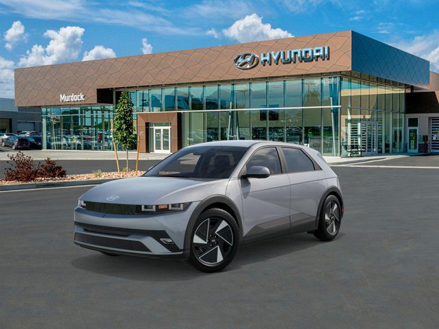 2027 Hyundai IONIQ 5 SE