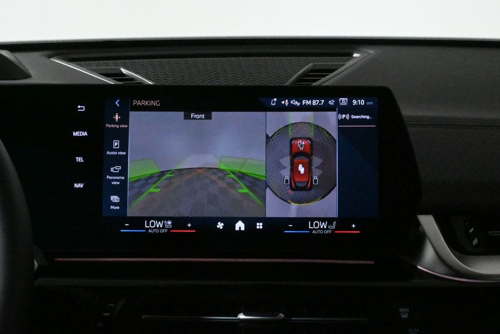 Used 2026 Red BMW xDrive28i image 23