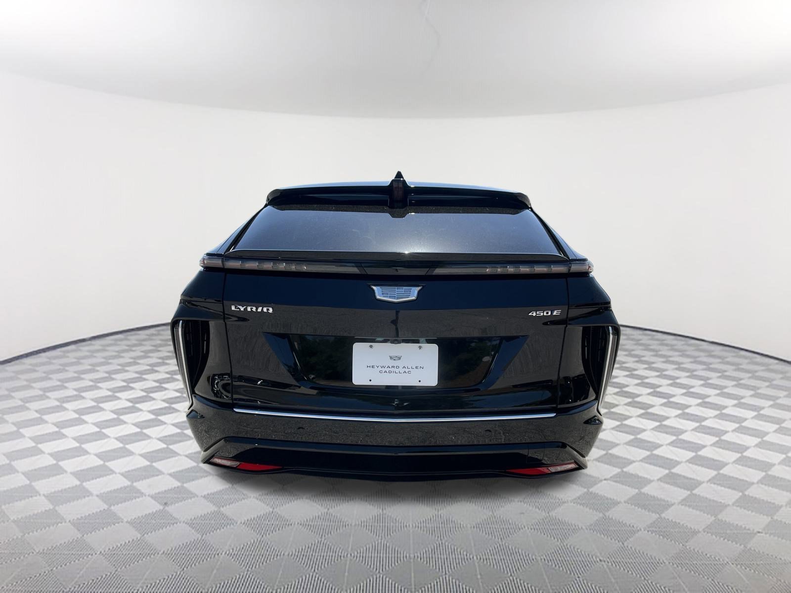 2025 Cadillac LYRIQ Luxury 1 - Photo 6