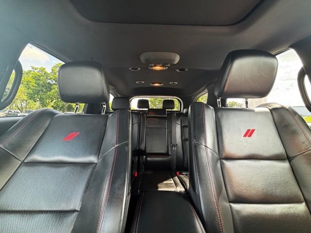 Used 2024 Black Dodge GT Plus image 25