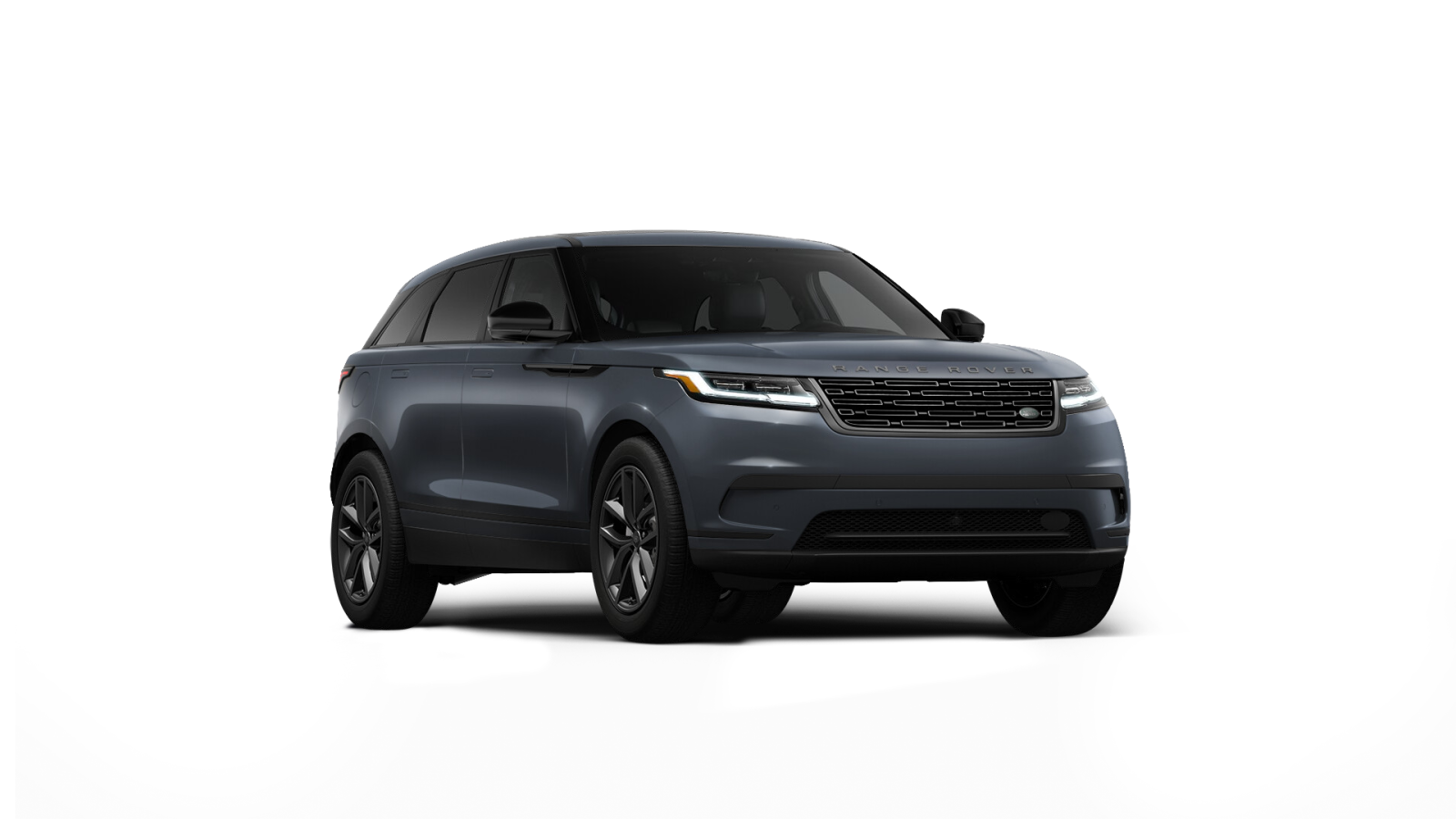 2026 Land Rover Range Rover Velar