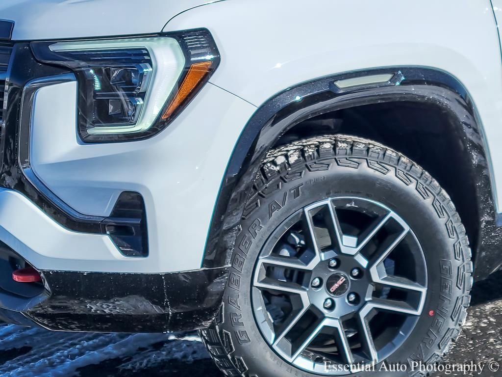 2026 GMC TERRAIN - Image 3