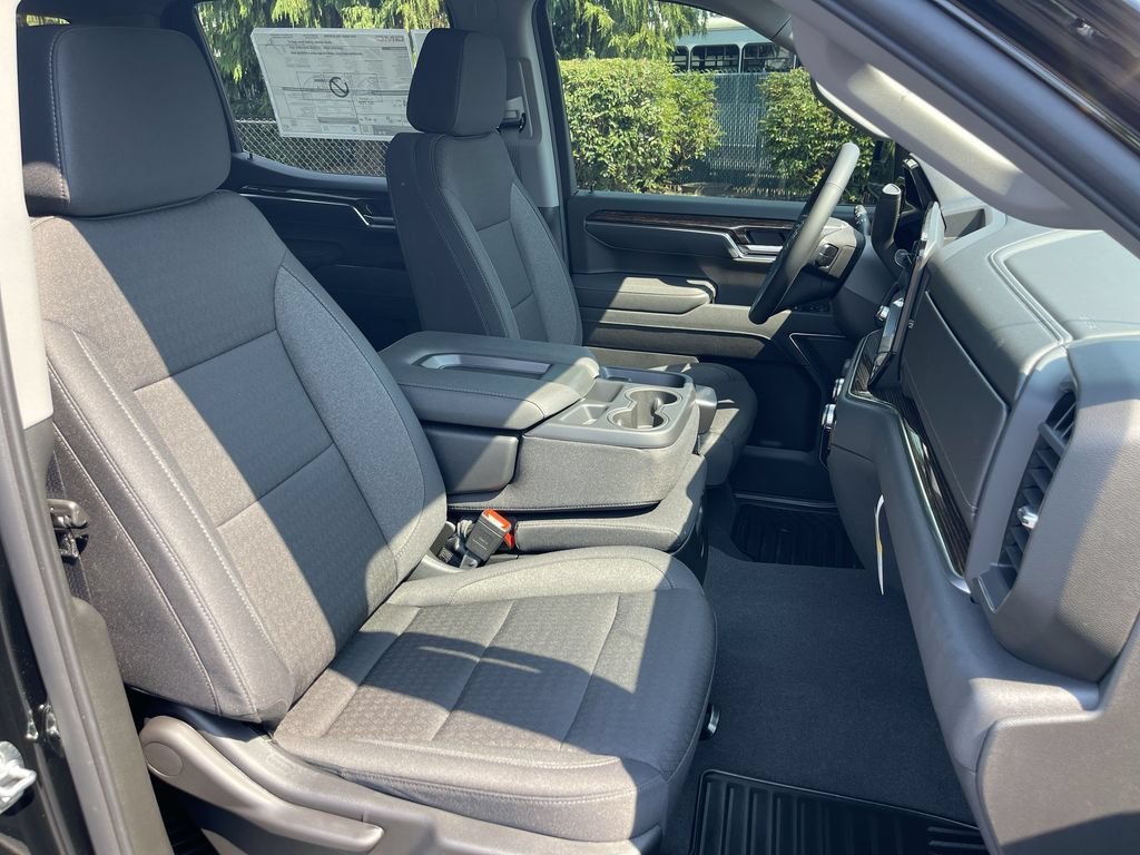 2026 GMC Sierra 1500 Elevation - Photo 27