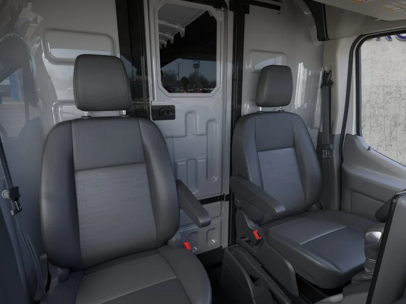 New 2026 Oxford White Ford  image 31