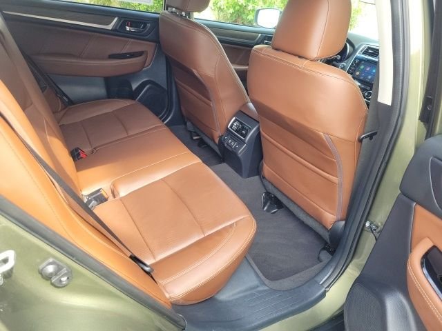 Used 2019 Green Subaru 3.6R image 13