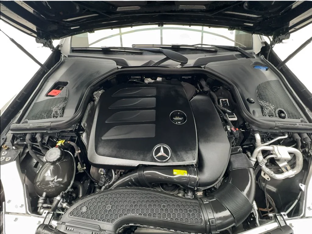 Used 2023 Black Mercedes-Benz E 350 image 17