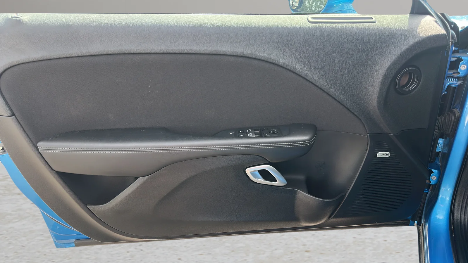 Used 2023 Blue Dodge R/T image 18