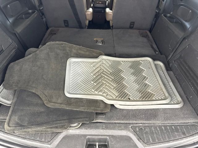 Used 2016 Black GMC SLT-1 image 33