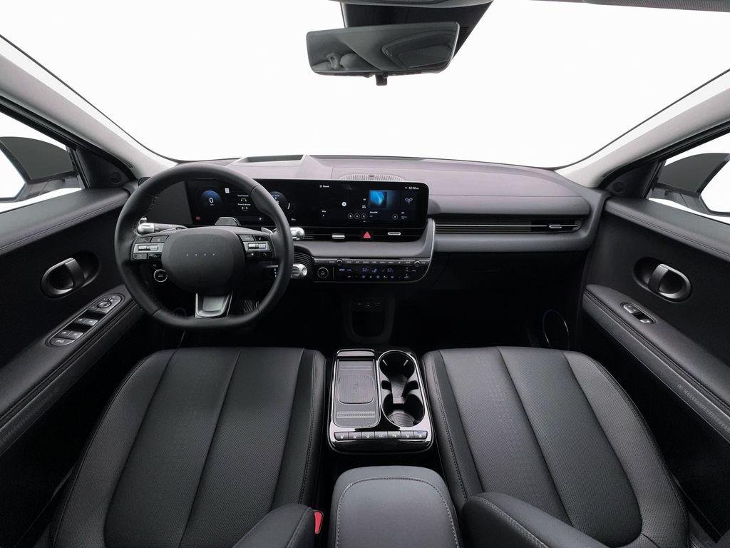 New 2026 White Hyundai Limited image 13