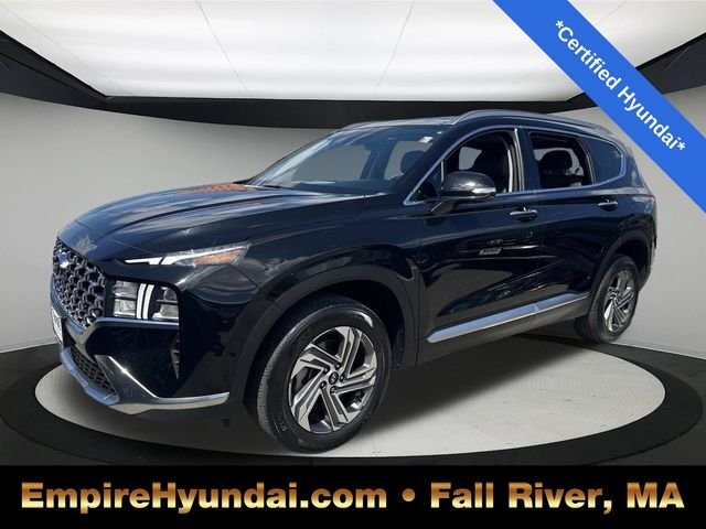 2023 Hyundai Santa Fe SEL 2.5 AWD's photo