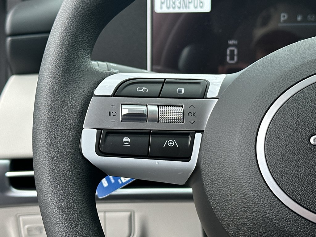 New 2026 Atlantis Blue Hyundai SE image 13