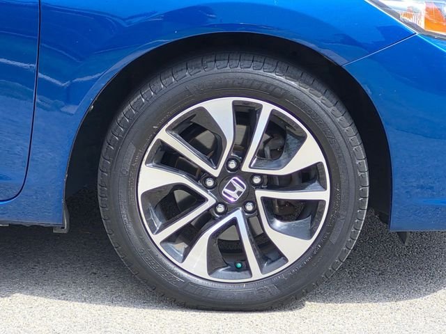 Used 2014  Honda EX image 9
