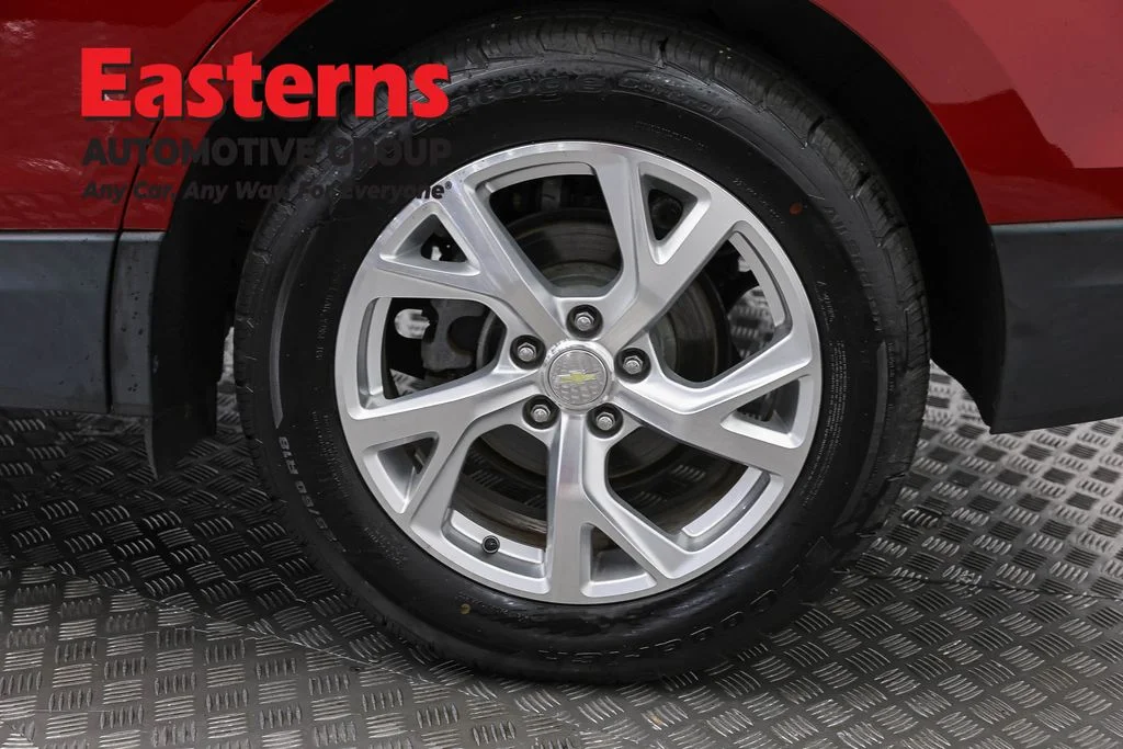 Used 2019 Red Chevrolet LT image 33