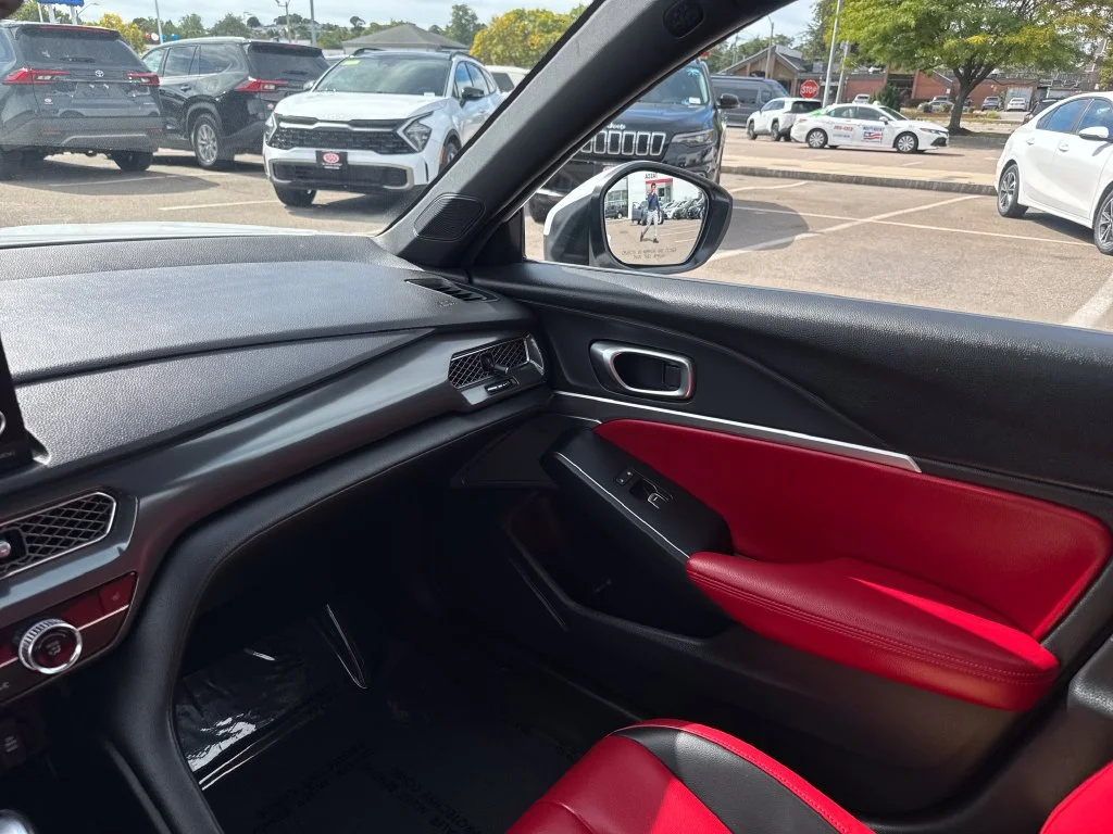 Used 2024 White Acura A-Spec Package image 28