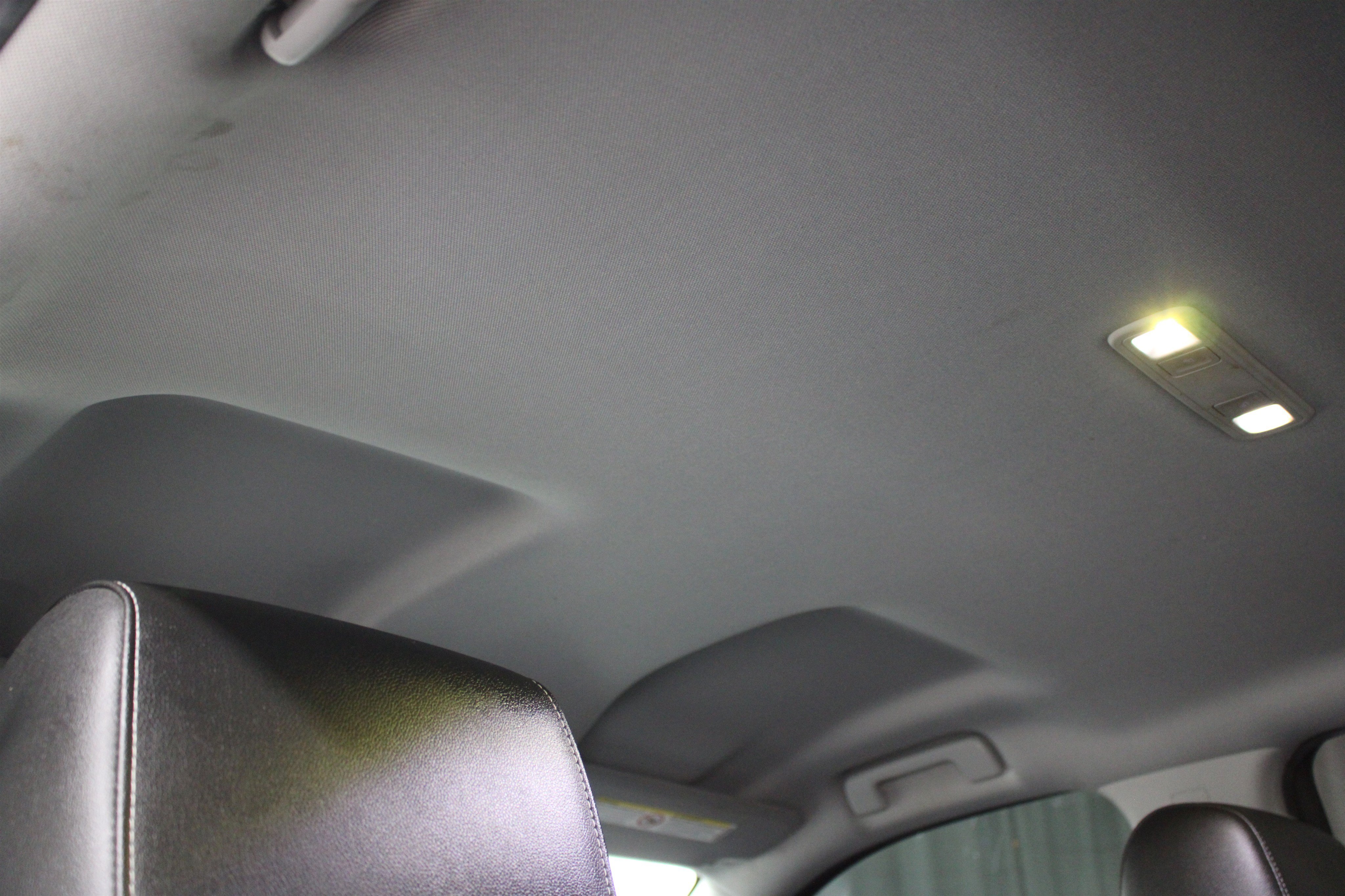 Used 2017 Black Chevrolet LTZ image 21