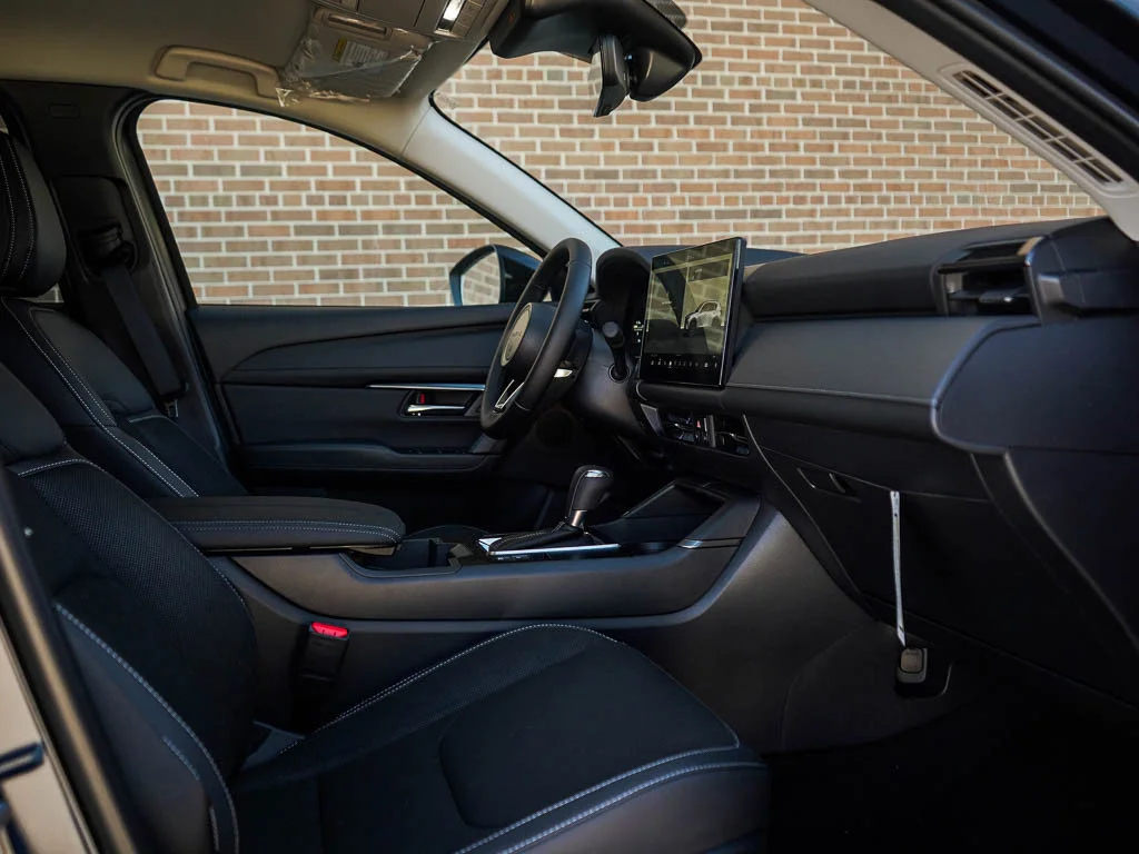 New 2026 Jet Black Mica Mazda 2.5 S Preferred AWD image 11