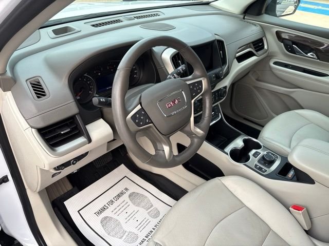 Used 2020 White GMC Denali image 22