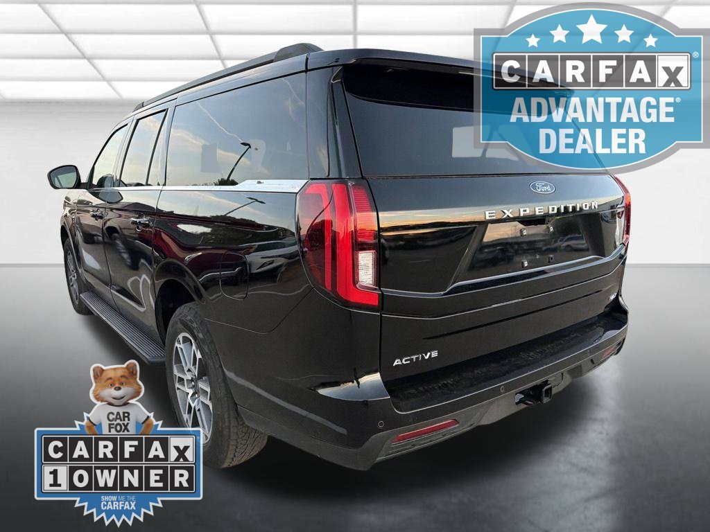 Used 2025  Ford Active image 4