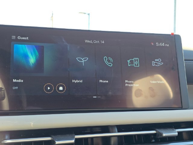 2026 Hyundai Tucson SEL - Photo 30