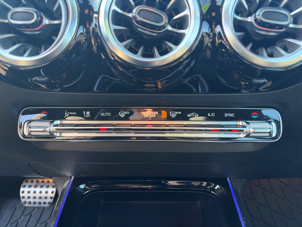 Certified Used 2023 Gray Mercedes-Benz GLA 45 AMG® image 19