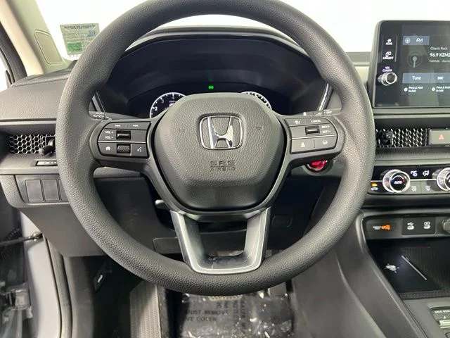 New 2026 Urban Gray Pearl Honda 2WD EX image 20