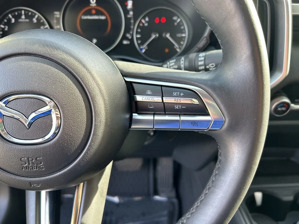 Used 2024 Beige Mazda 2.5 S Select Package image 22