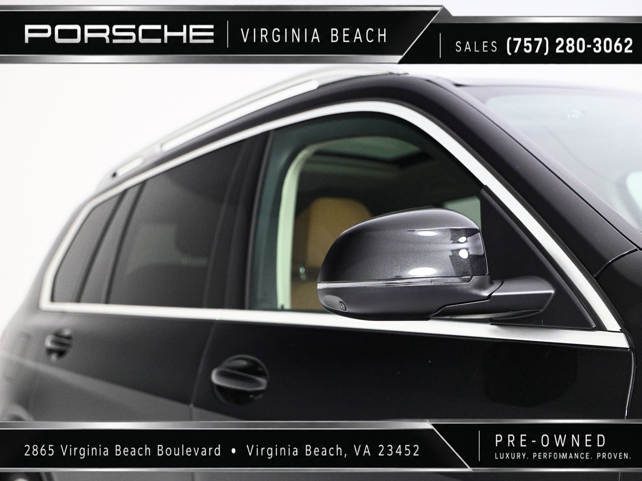 Used 2025 Black BMW xDrive40i image 16
