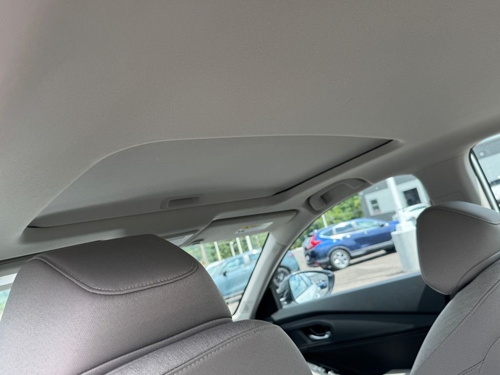 2025 Honda Accord SE - Photo 7