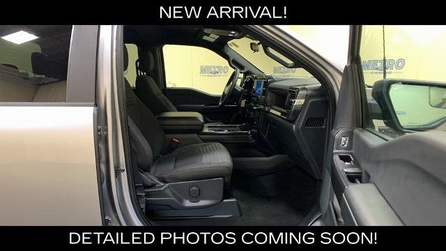 Certified Used 2023 Silver Metallic Ford XL image 55