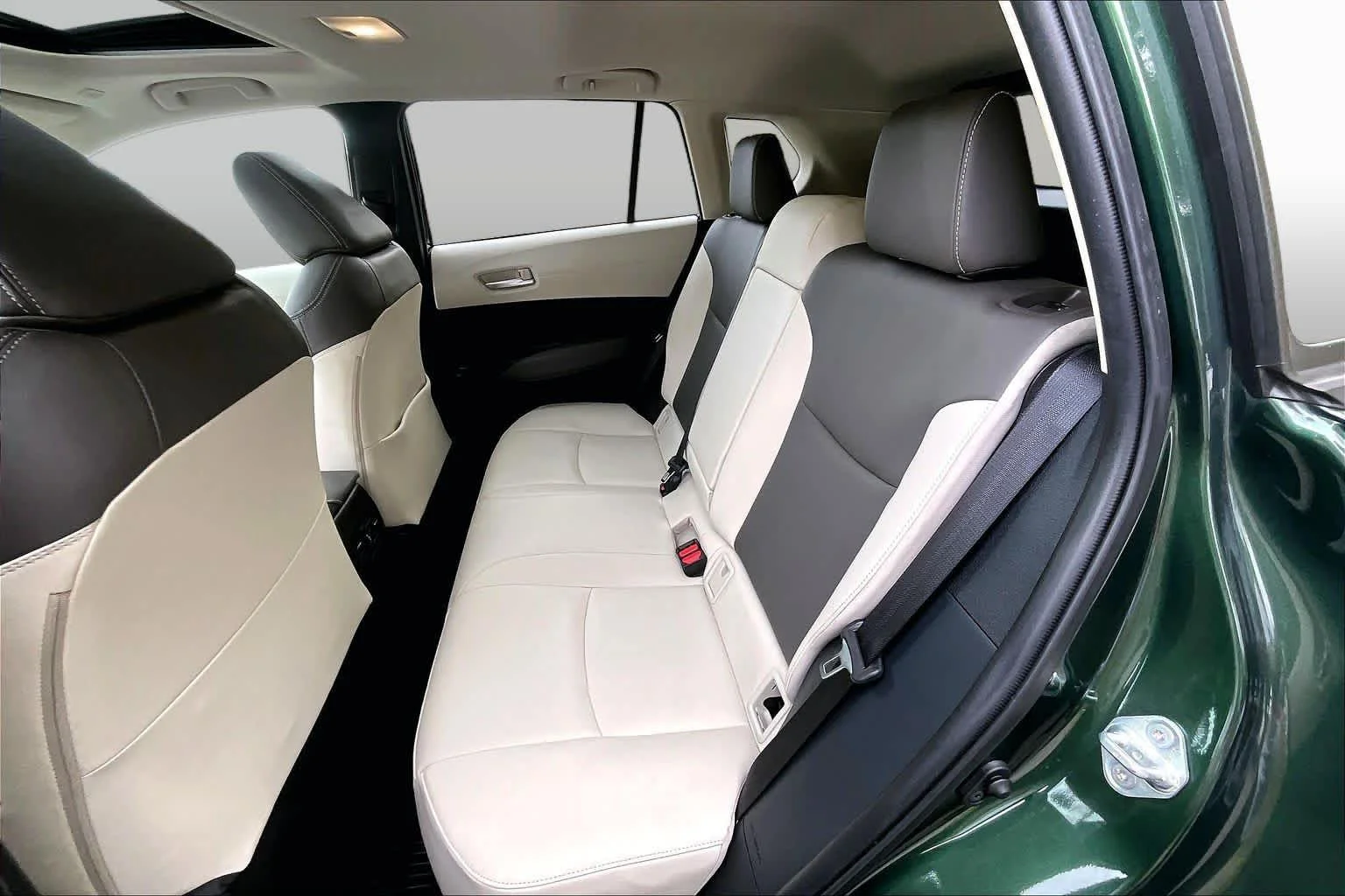 Certified Used 2023 Cypress Toyota XLE image 20