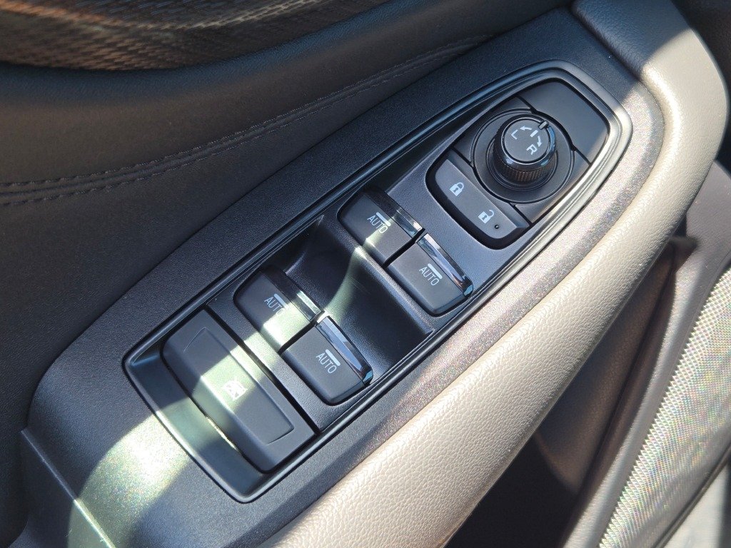2023 Subaru Outback Wilderness - Photo 28