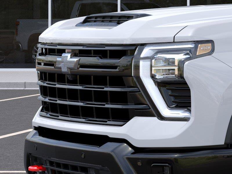 2026 Chevrolet Silverado 2500 HD LT - Photo 14