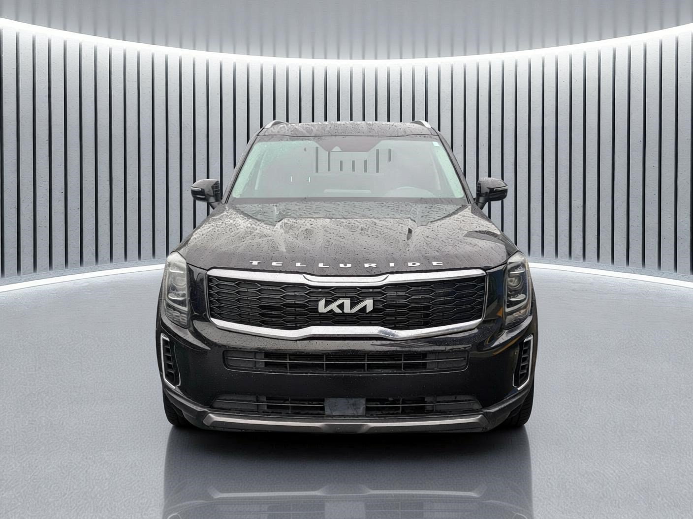 Used 2022 Black Copper Kia S image 13