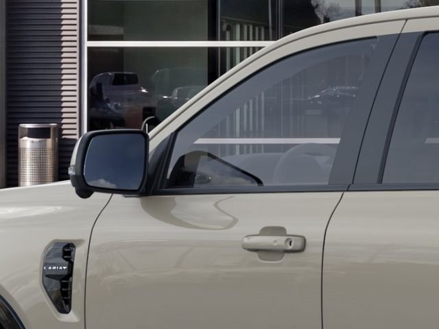 2025 Ford Ranger Lariat - Photo 20
