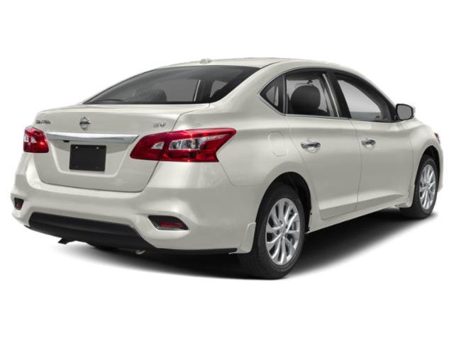Used 2019 Nissan Sentra SV with VIN 3N1AB7AP2KL618545 for sale in Corvallis, OR