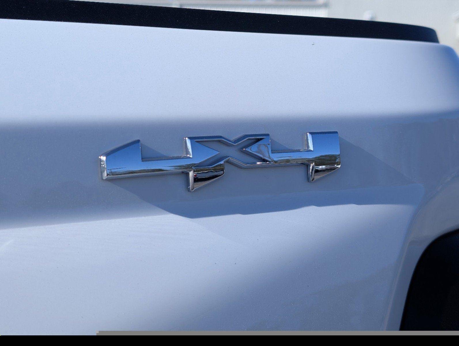 2025 GMC Canyon Elevation - Photo 35