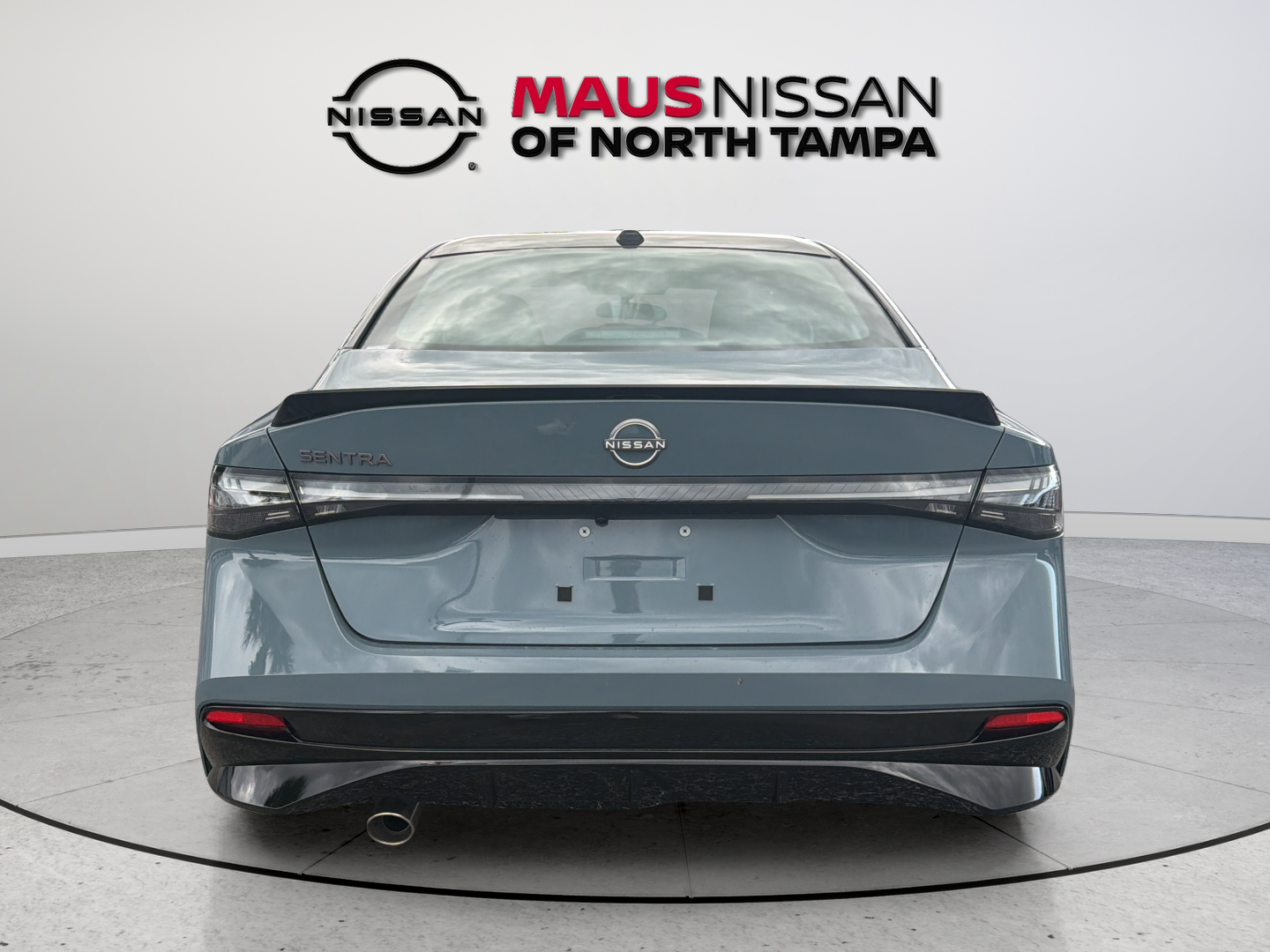 New 2027  Nissan SR image 9