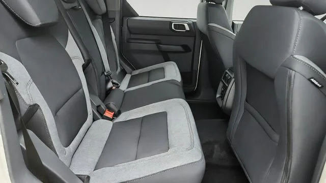 New 2026 Desert Sand Ford Big Bend® image 41