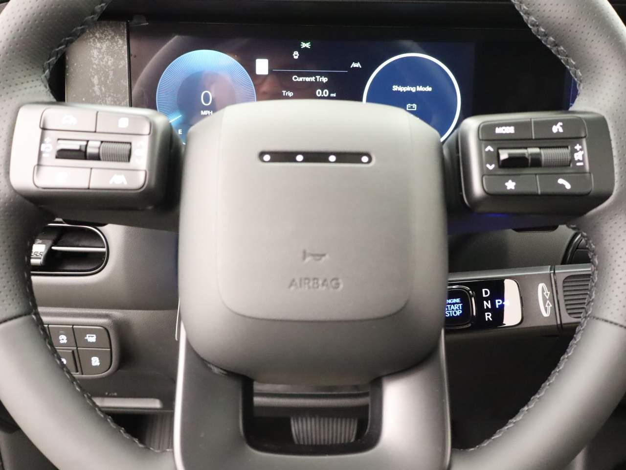 New 2026 Titan Charcoal Pearl Hyundai XRT Pro image 12