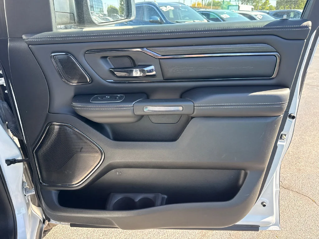 2023 RAM Ram 1500 Pickup Limited - Photo 35