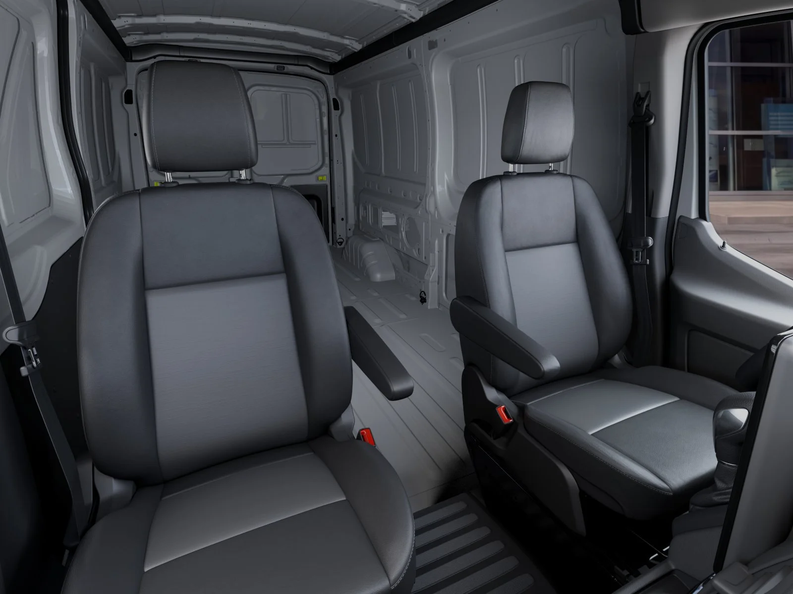 New 2027 Oxford White Ford Base image 11