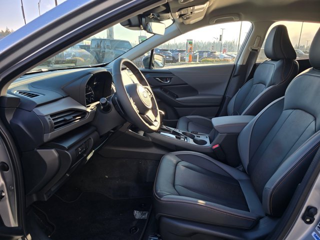 2026 Subaru Crosstrek Limited - Photo 32