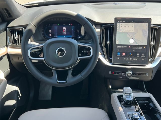 2025 Volvo XC90 Core - Photo 17