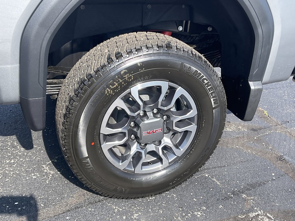 2026 GMC Sierra 3500HD SLT - Photo 15