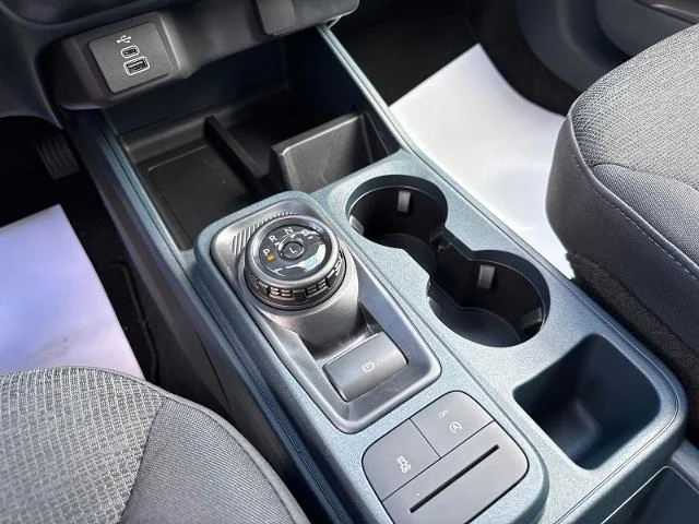 New 2026 Velocity Blue Ford XL image 67