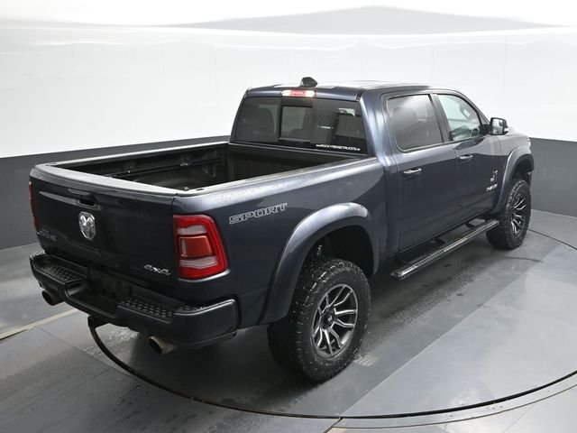 Used 2021 Gray Ram Big Horn/Lone Star image 17