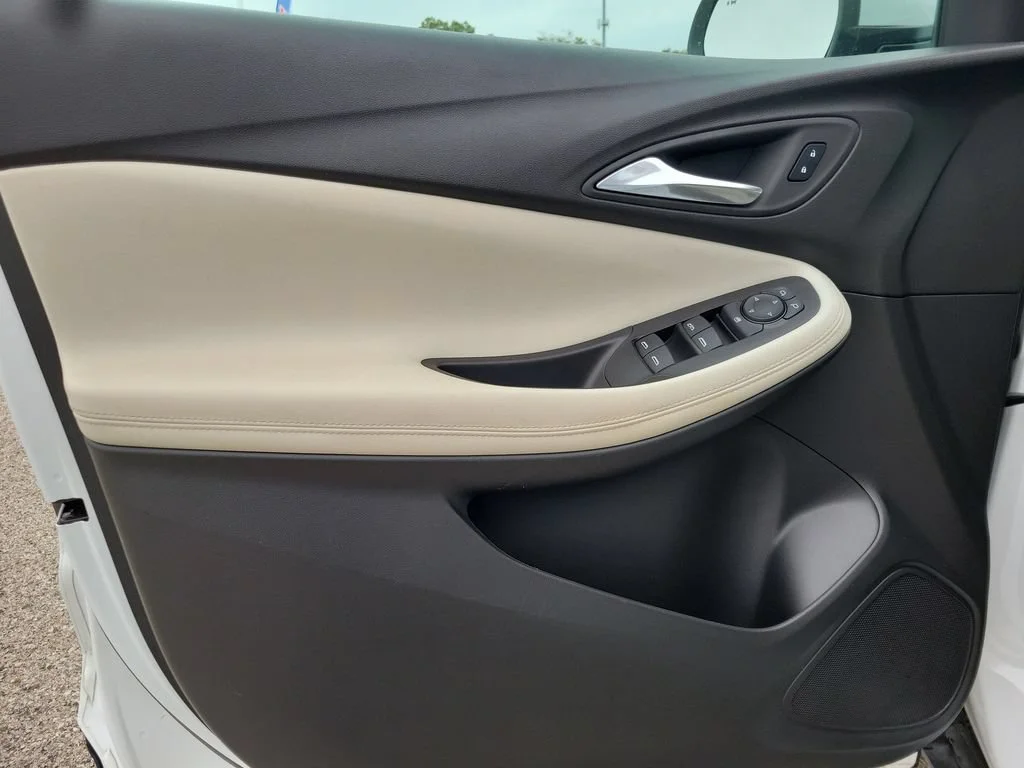 2024 Buick Encore GX Preferred - Photo 14