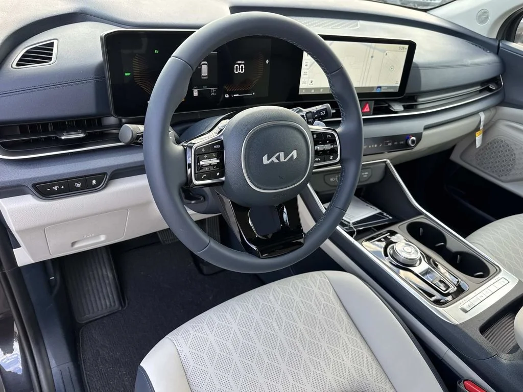 New 2026 Panthera Metal Kia EX image 9