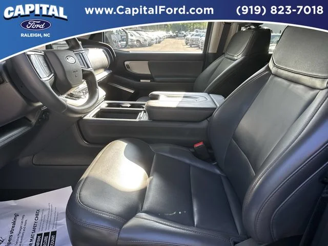 Used 2025 Silver Ford Active image 19