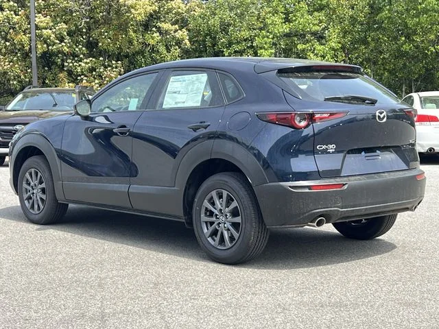 Used 2026 Blue Mazda 2.5 S image 30
